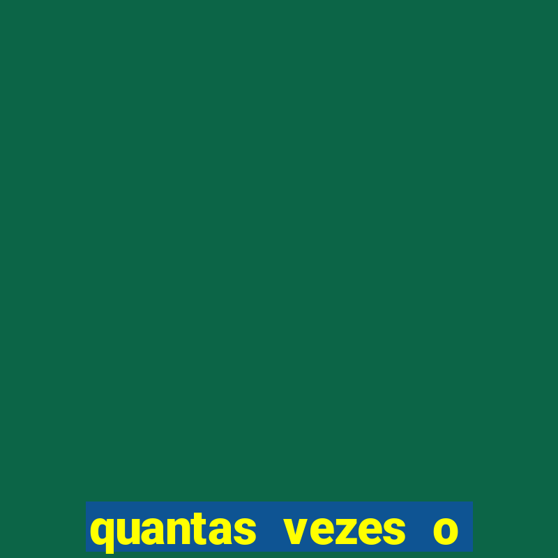 quantas vezes o fortaleza foi rebaixado